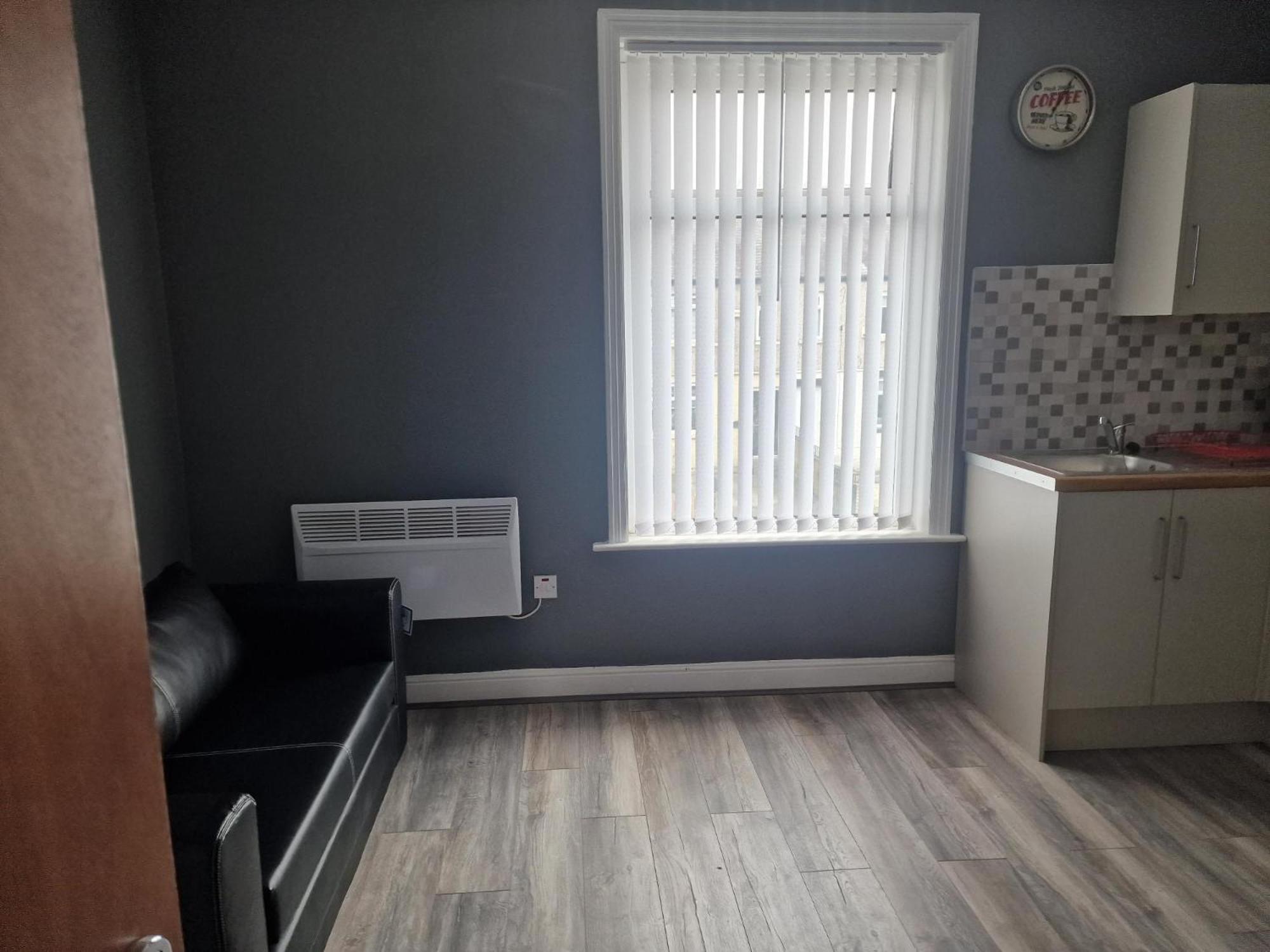Apartment Impeccable 3-bed In Bradford To Explore Bradford (West Yorkshire)